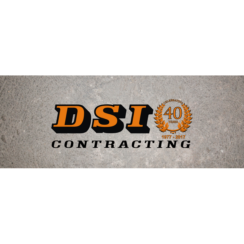 DSI Contracting | 1530 1 Ave NW, Weyburn, SK S4H 1N4, Canada | Phone: (306) 842-0145