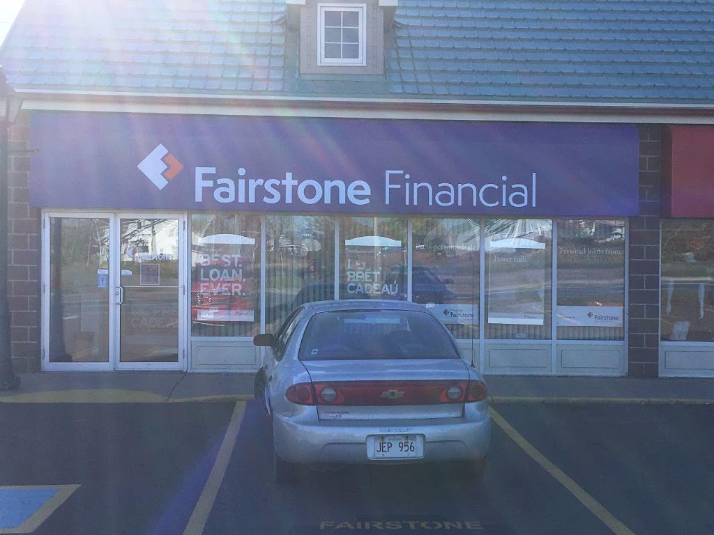 Fairstone | 300 Main St Suite F-1, Moncton, NB E1C 1B9, Canada | Phone: (506) 854-6220