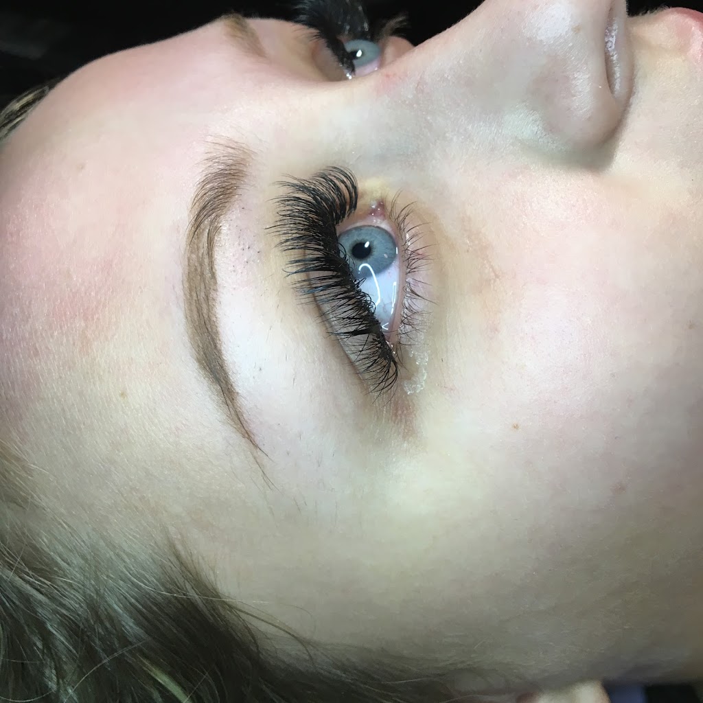 Lash Nerd | 19 Wilson Crescent, Sherwood Park, AB T8A 3L1, Canada | Phone: (587) 920-9003