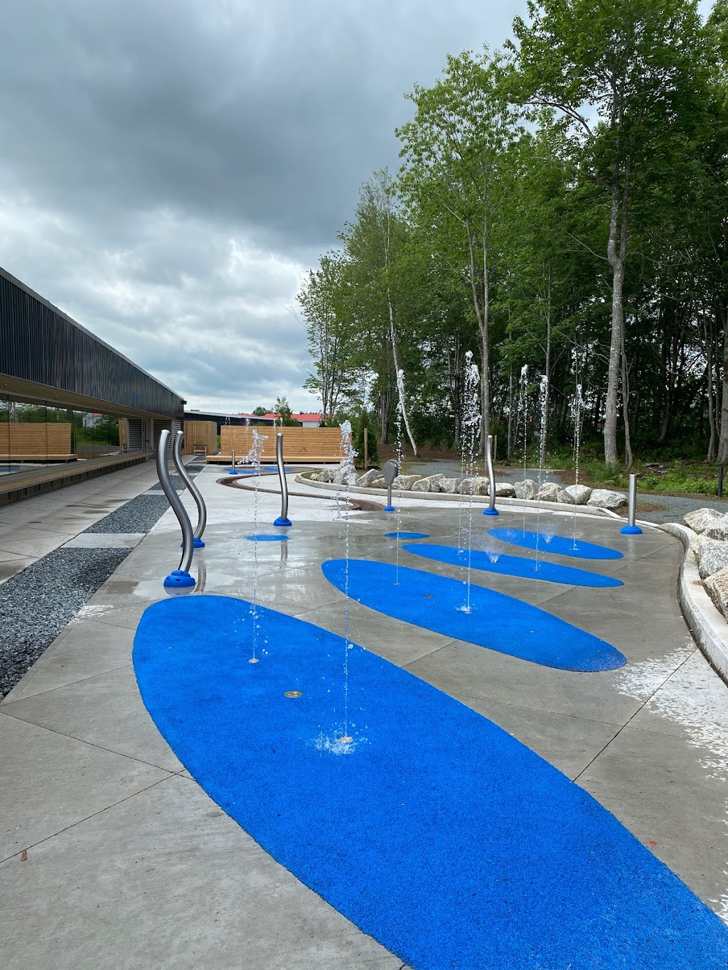 East Hants Aquatic Centre | 14 Commerce Ct, Elmsdale, NS B2S 3K5, Canada | Phone: (902) 758-3467