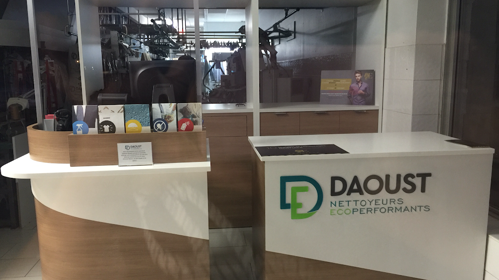 Daoust Nettoyeurs Écoperformants | 920 Boulevard Iberville #106, Repentigny, QC J5Y 3P9, Canada | Phone: (450) 585-4221