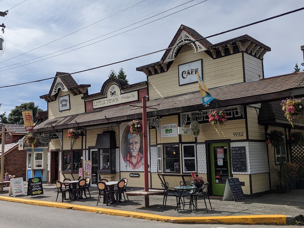 Chemainus Festival Of Murals Society壁画 | 102-9799 Waterwheel Crescent, Chemainus, BC V0R 1K0, Canada | Phone: (250) 210-3415