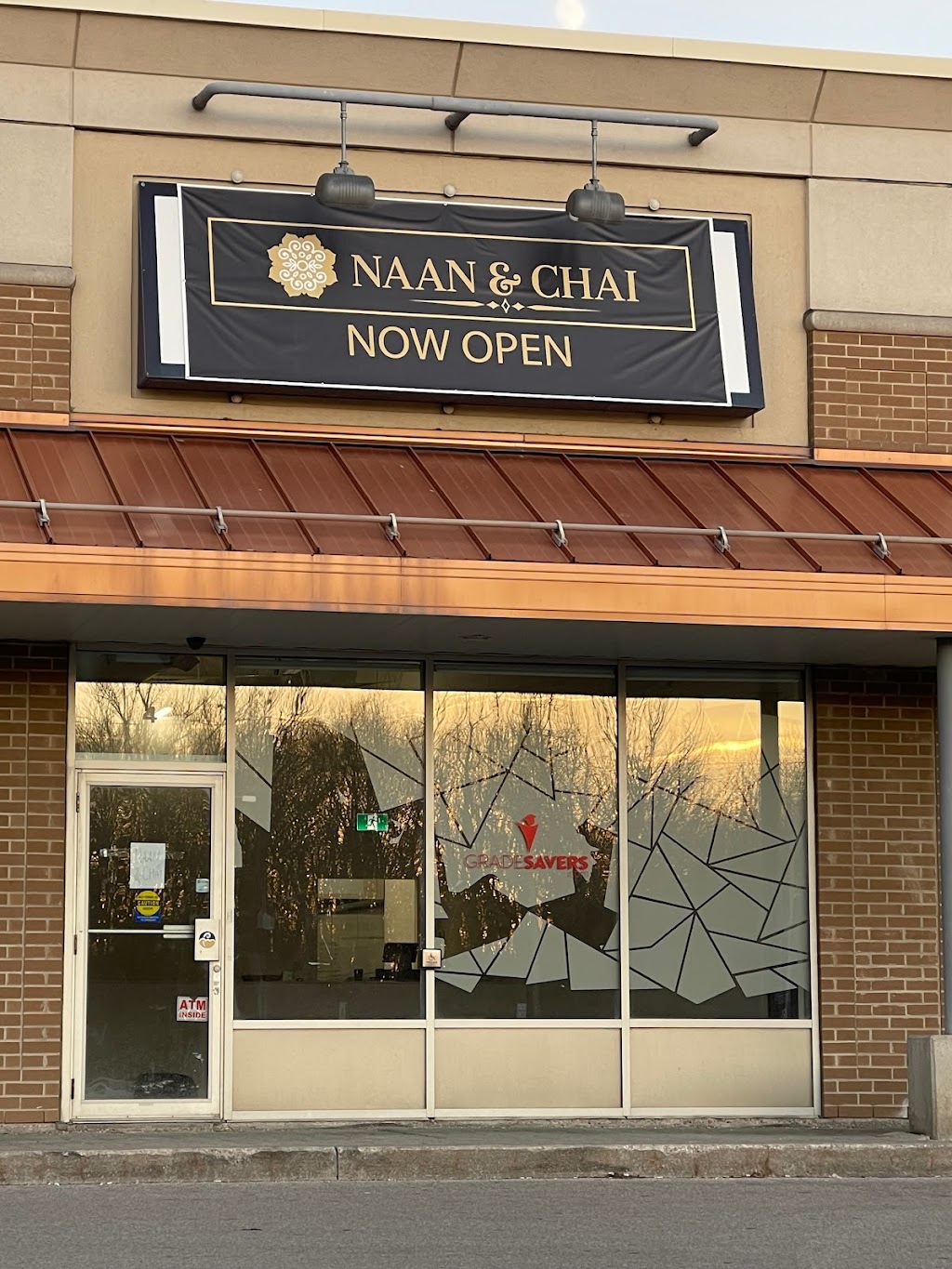 Naan And Chai - North York | 4205 Keele St Unit 4, North York, ON M3J 3T8, Canada | Phone: (647) 805-4979