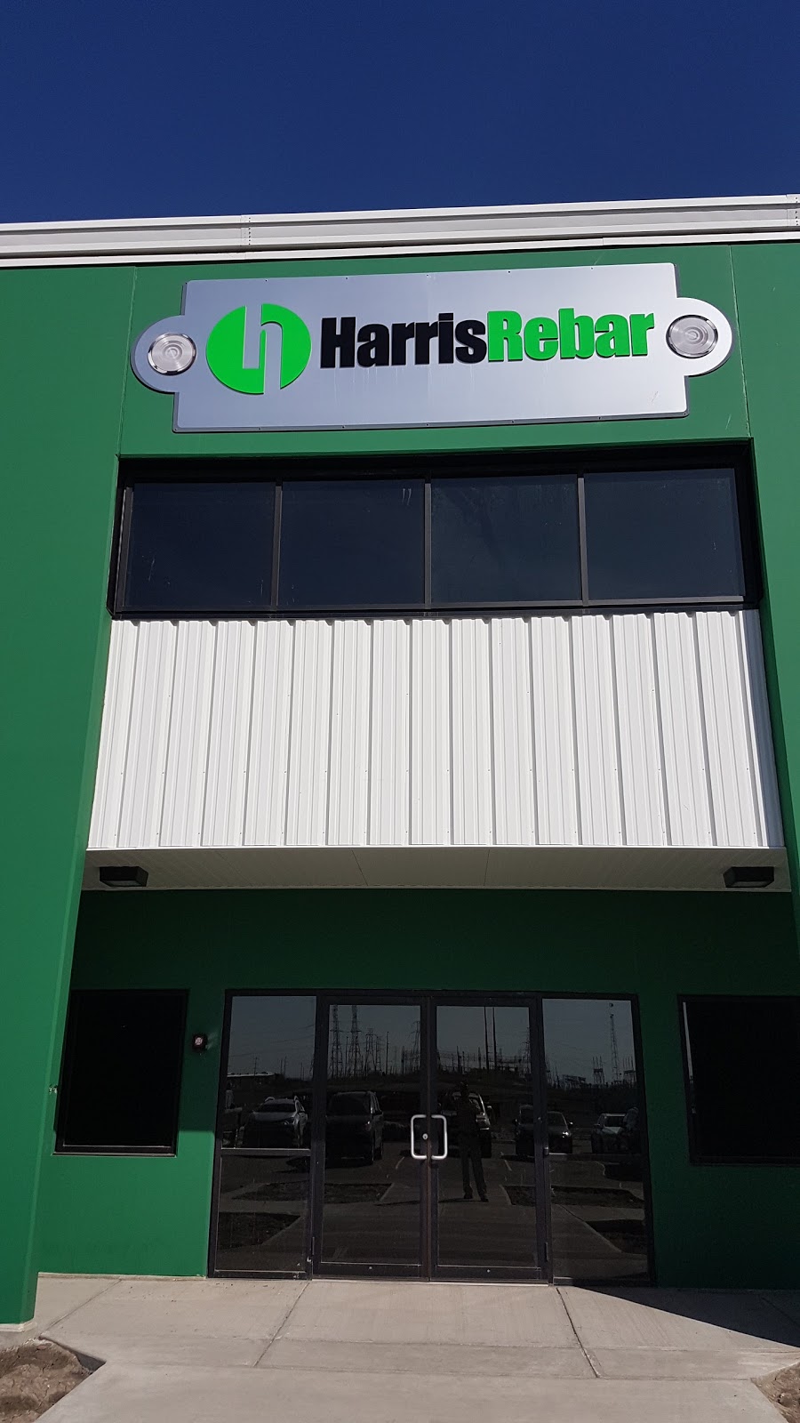 Harris Rebar | 332 Carmek Place S. E, AB T1X 1W9, Canada | Phone: (403) 272-8801