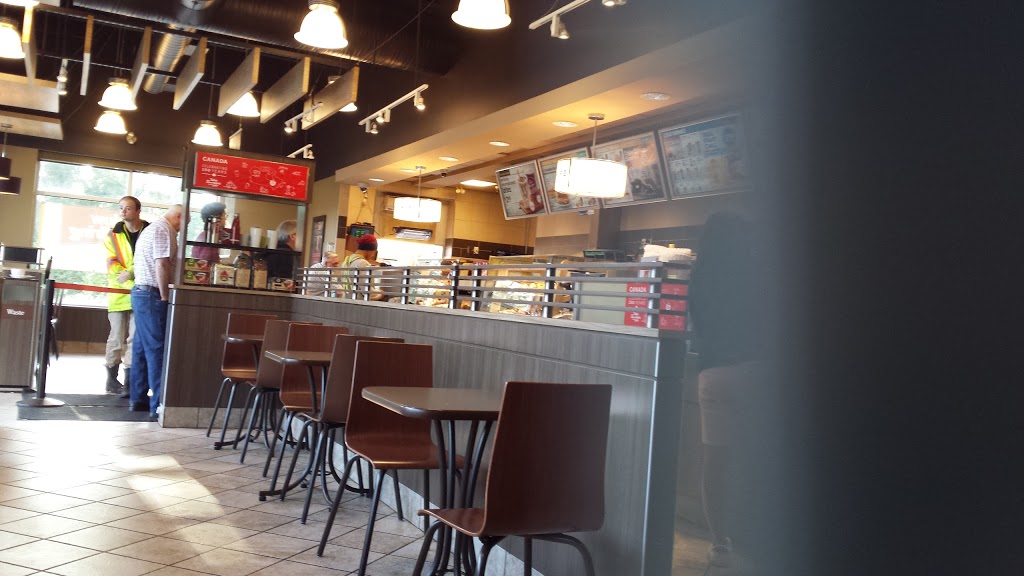 Tim Hortons | 2711 192 St #101, Surrey, BC V3S 3X1, Canada | Phone: (604) 536-4775