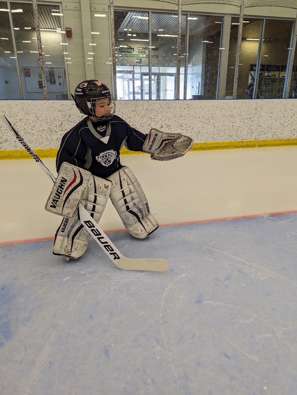 Lethbridge Minor Hockey Association | 300 Britannia Blvd W, Lethbridge, AB T1J 5L4, Canada | Phone: (403) 320-0745