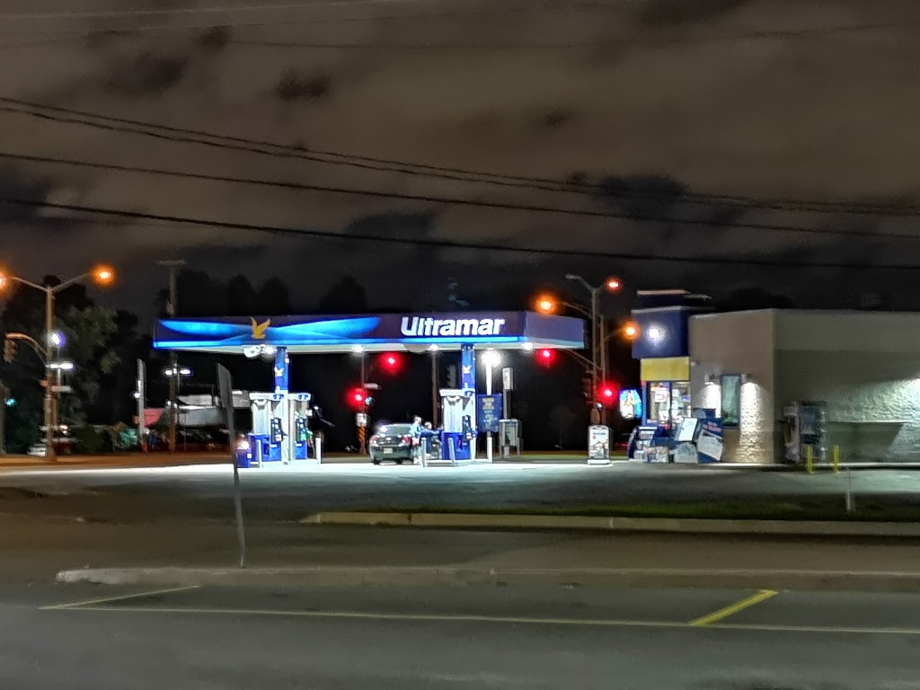 Irving Oil | 1000 Boulevard Wilfrid-Hamel, Québec, QC G1M 2S2, Canada | Phone: (418) 681-0516