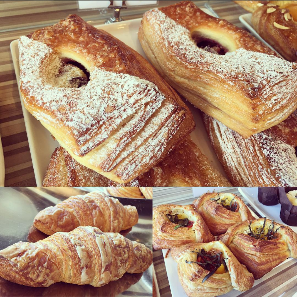 Hearthstone Artisan Bakery | 50 Tenth St #115a, Nanaimo, BC V9R 6L1, Canada | Phone: (250) 591-9944