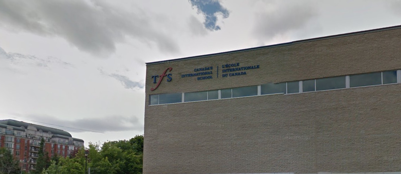 TFS - Canadas International School | 306 Lawrence Ave E, North York, ON M4N 1T7, Canada | Phone: (416) 484-6533