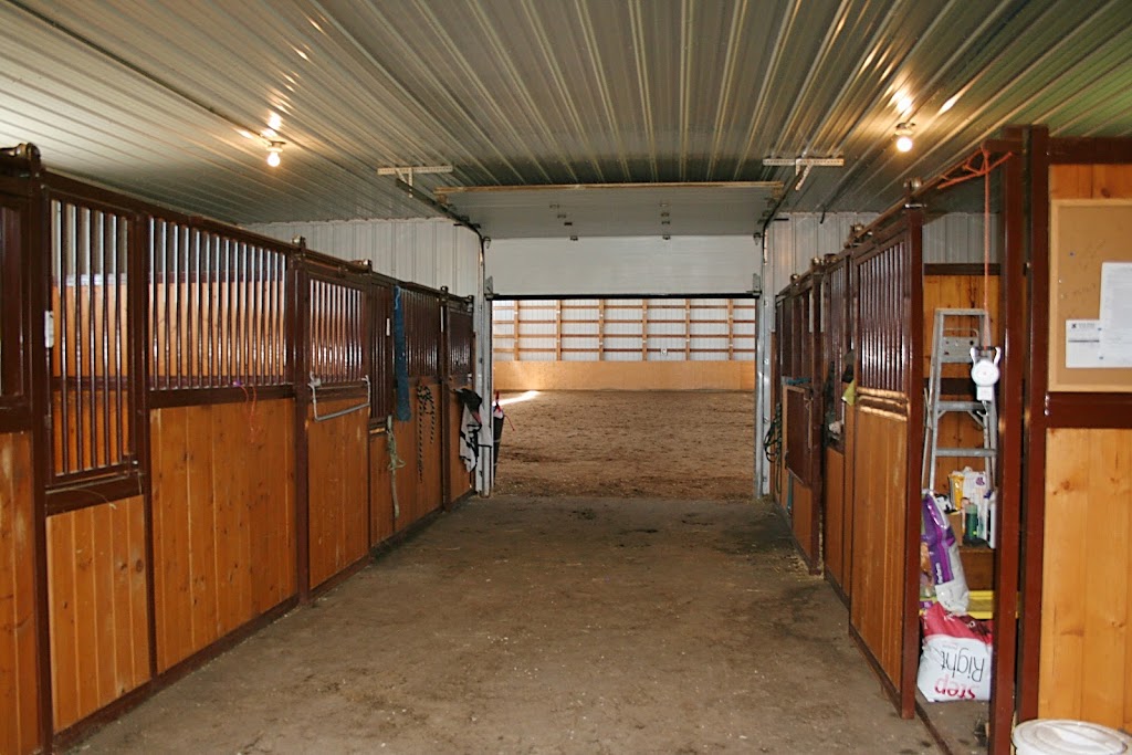 Speer Stables | Range Rd 231, Alberta T8L 5B6, Canada | Phone: (780) 850-2191