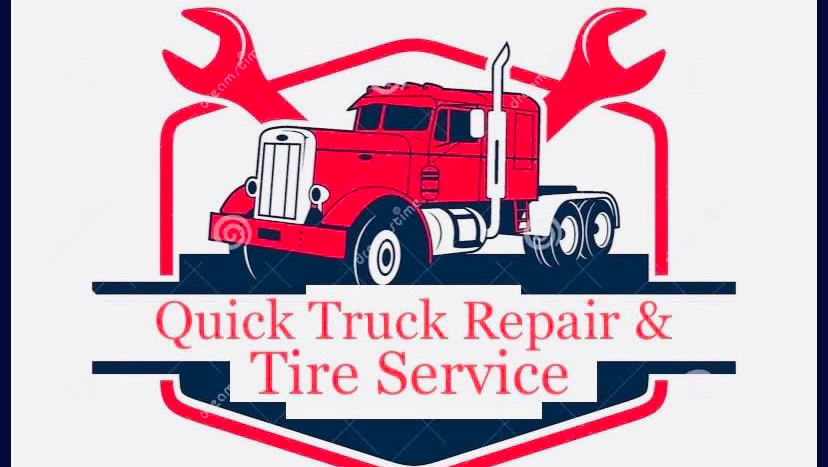 Quick Truck Repair and Tire Service | 133 Mckirdy Ave, Nipigon, ON P0T 2J0, Canada | Phone: (807) 358-7777