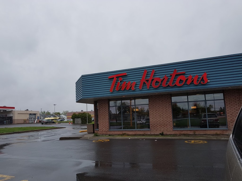 Tim Hortons | 396 QC-132, Saint-Constant, QC J5A 2J8, Canada | Phone: (450) 638-4166