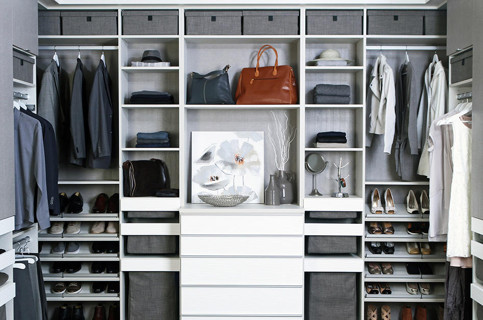 California Closets - Oakville | 146 Lakeshore Rd E, Oakville, ON L6J 1H4, Canada | Phone: (905) 842-9044