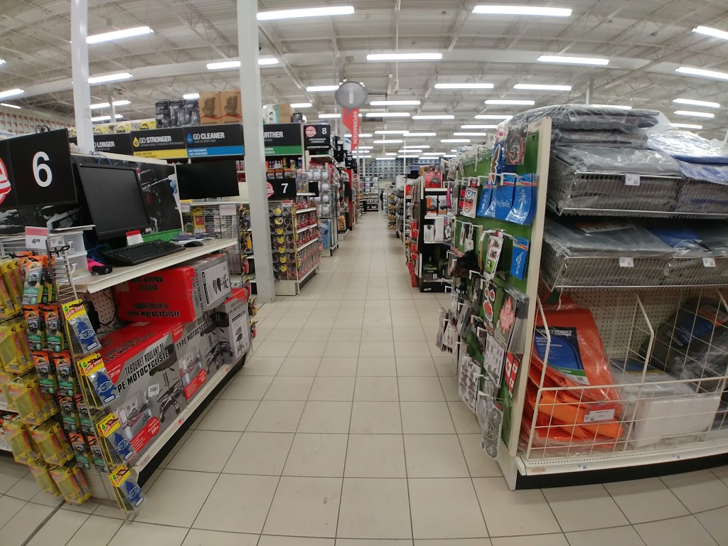 Canadian Tire - Saskatoon East, SK | 1731 Preston Ave N, Saskatoon, SK S7N 4V2, Canada | Phone: (306) 373-3666