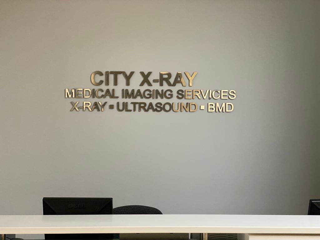 City X-Ray | 1980 St Clair Ave W - In Stockyards Village Shopping Centre Unit 207 Inside Nations Fresh Foods Plaza, Toronto, ON M6N 4X9, Canada | Phone: (416) 534-8487