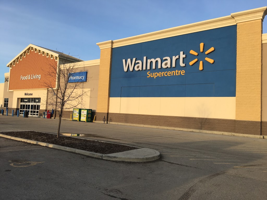 Walmart Supercentre | 2991 10 Ave SW, Salmon Arm, BC V1E 3J9, Canada | Phone: (250) 803-4400