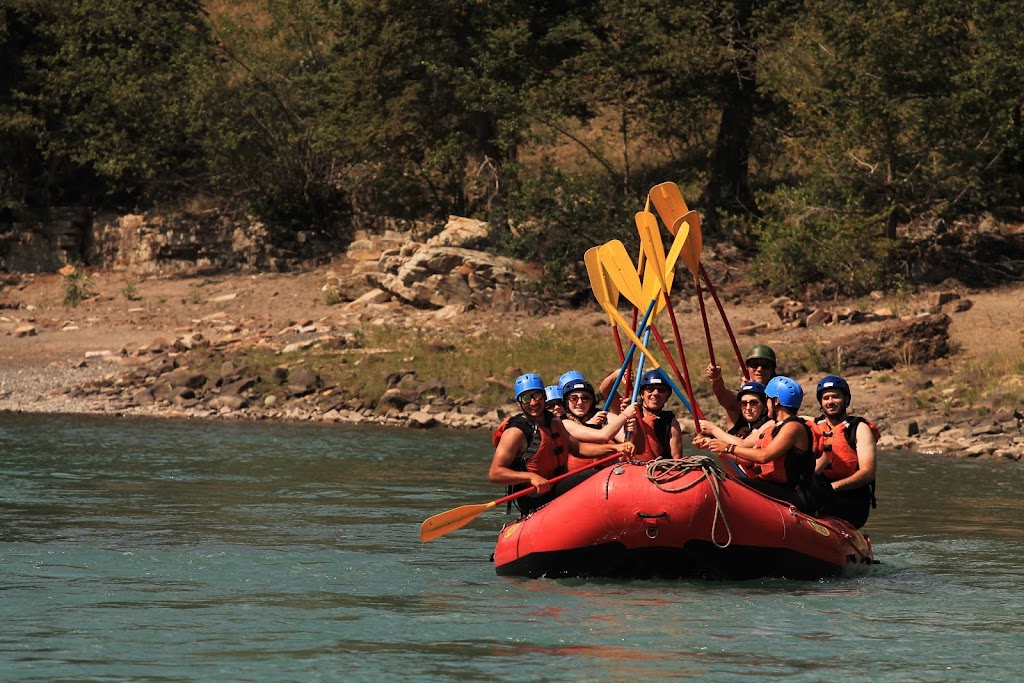 Kananaskis White Water Rafting | Exshaw, AB T0L 2C0, Canada | Phone: (403) 673-0003