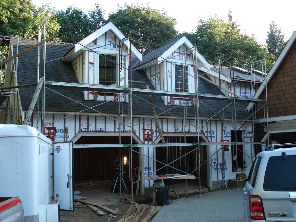 Valliere Construction Inc. | 1338 Ivy Ln, Nanaimo, BC V9T 5T2, Canada | Phone: (250) 729-5729