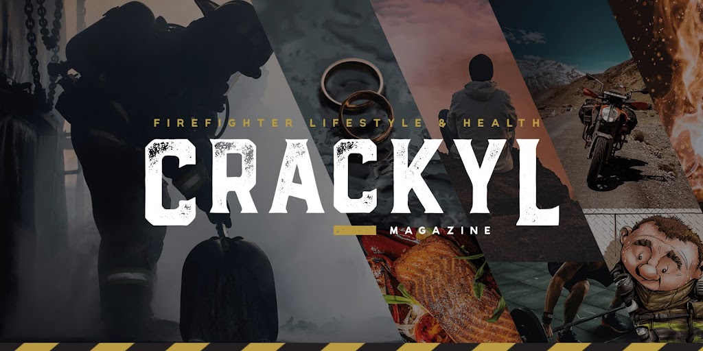 CRACKYL Magazine | 1955 Ashgrove Ct, London, ON N6K 4S2, Canada | Phone: (519) 902-8574