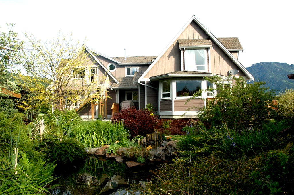 Heart of Design Homes | 4124 Gulfview Dr, Nanaimo, BC V9T 6G3, Canada | Phone: (778) 971-1356