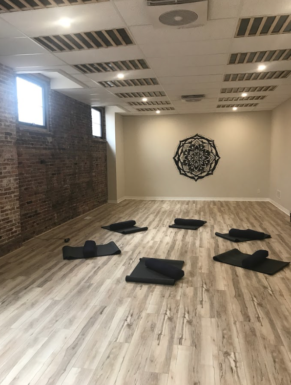 The Yoga Vine Integrated Health Studio | 4973 King St, Beamsville, ON L0R 1B0, Canada | Phone: (905) 563-8463