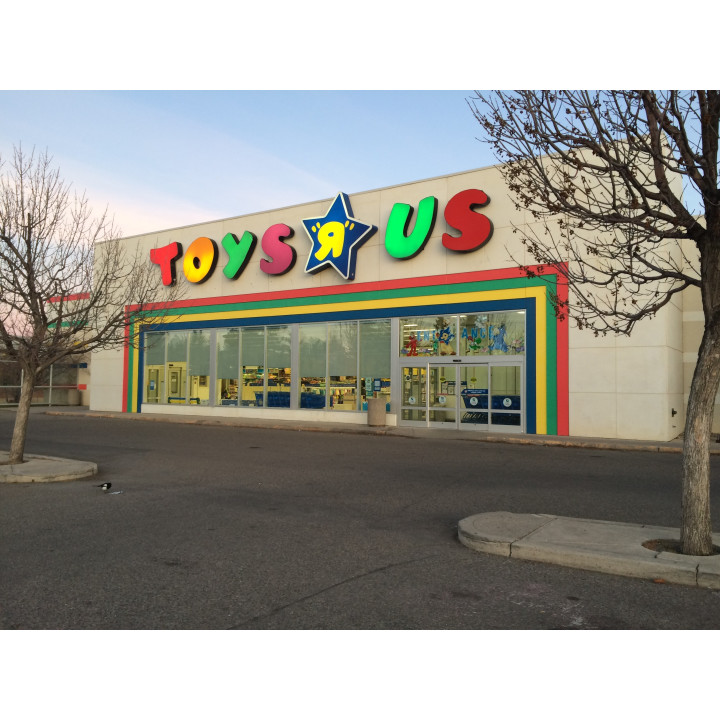 Babies"R"Us | 225 1 Ave S, Lethbridge, AB T1J 4P2, Canada | Phone: (403) 329-4869