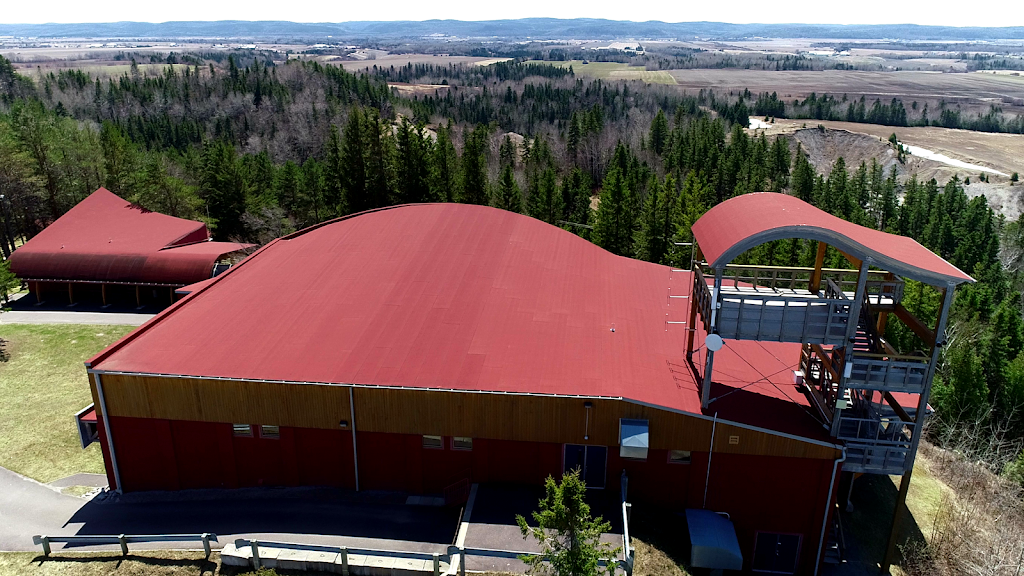 Camp Musical du Saguenay-Lac-St-Jean | 1589 QC-169, Métabetchouan-Lac-à-la-Croix, QC G8G 1A9, Canada | Phone: (418) 349-2085