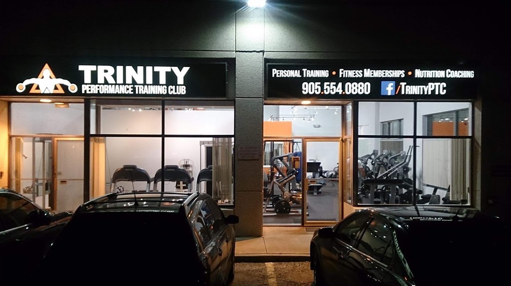 PY Fitness | 166 Bullock Dr, Markham, ON L3P 1W2, Canada | Phone: (647) 217-6797