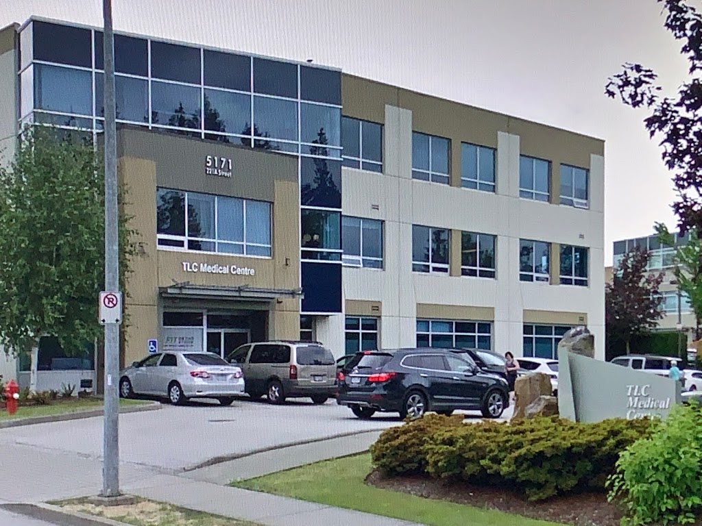 Dr. Jason Archambault Inc. (Urology) | TLC Medical Center, 5171 221a St #201, Langley City, BC V2Y 0A2, Canada | Phone: (604) 544-2492