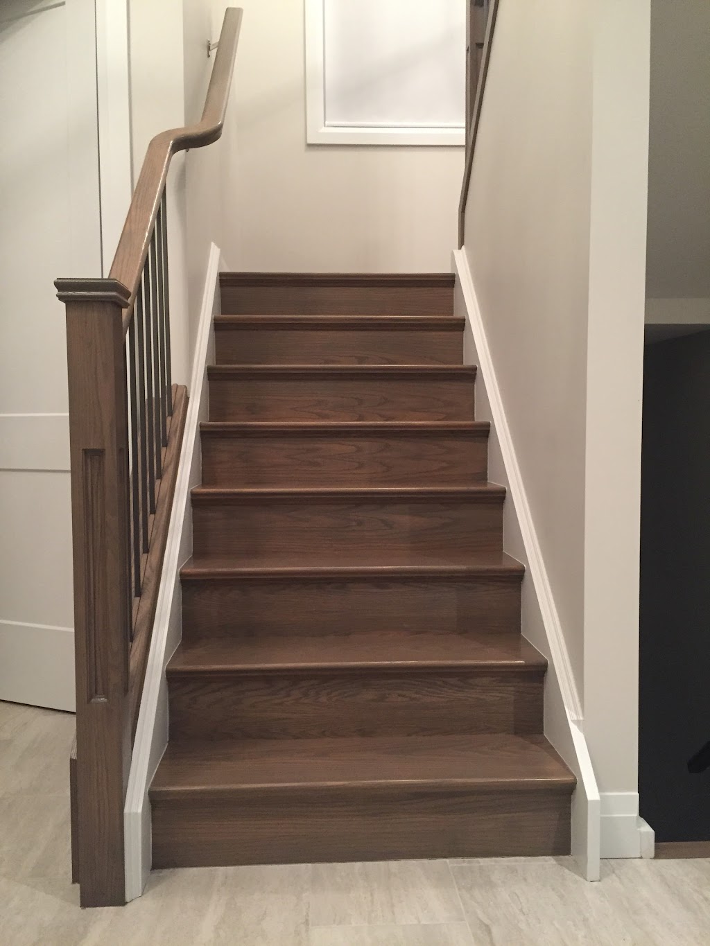 Pro Stair & Railing | 117 Falcon St, London, ON N5W 4Z2, Canada | Phone: (519) 457-1992