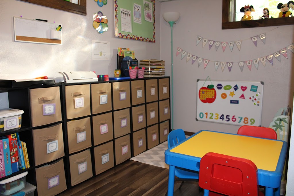 Little Squirts Speech Therapy | 20 Carriage Park, West Seneca, NY 14224, USA | Phone: (716) 324-1989