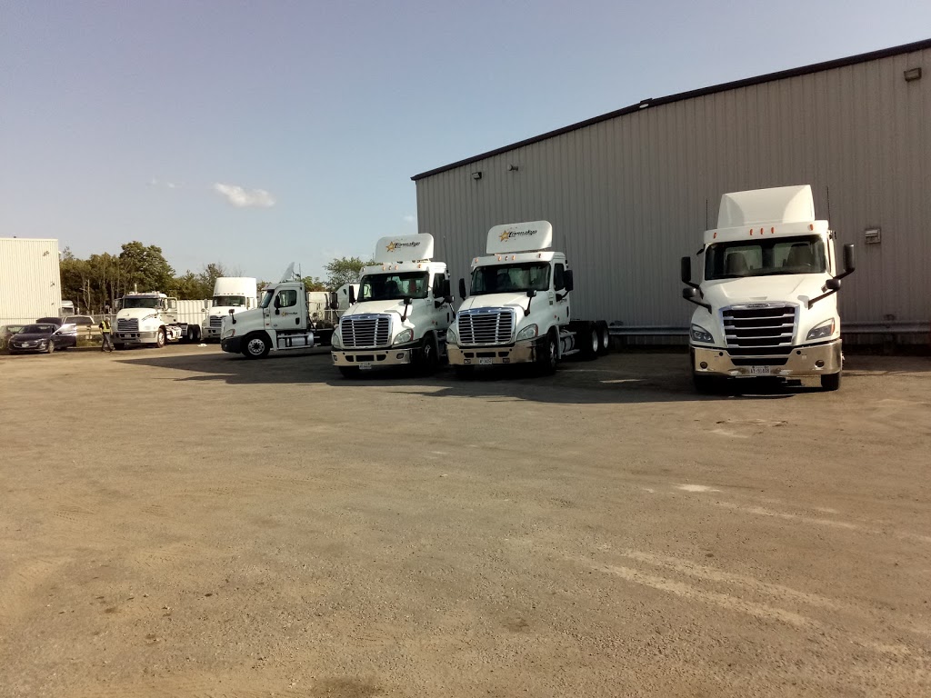 Contract Express / Cormakye Transport | Guelph/Eramosa, ON N1H 6J3, Canada