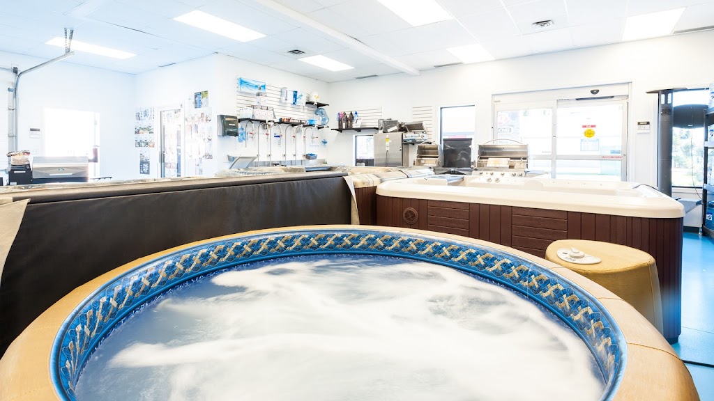 Everything H2O Sylvan Lake | 4702 50 Ave, Sylvan Lake, AB T4S 1C5, Canada | Phone: (403) 887-3838