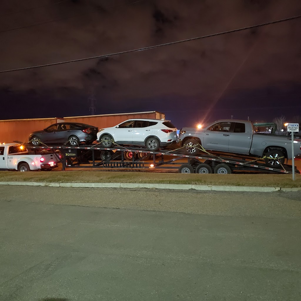 O.R. Auto Hauling Inc. | 4508 45 Ave, Lacombe, AB T4L 1W3, Canada | Phone: (403) 550-8154