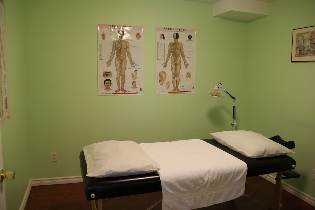 Peace Health Chinese Medicine and Acupuncture Clinic | 98 Clough Crescent, Guelph, ON N1L 0E4, Canada | Phone: (519) 803-1688