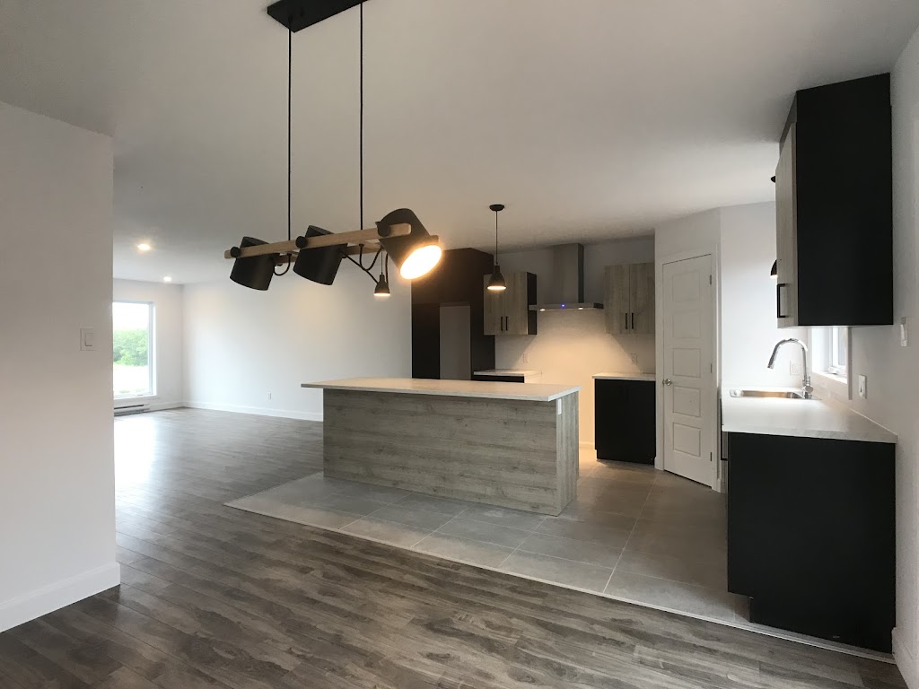 Quartier Lévika | 397A Chem. Harlaka, Lévis, QC G6C 0J2, Canada | Phone: (418) 265-8554