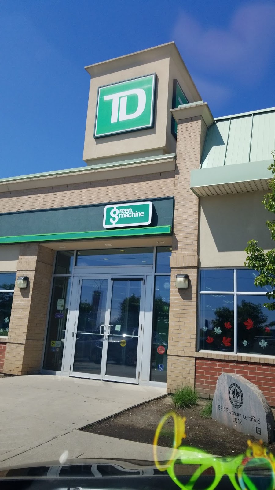 TD Canada Trust Branch and ATM | 3029 Wonderland Rd S, London, ON N6L 1R4, Canada | Phone: (519) 668-3504