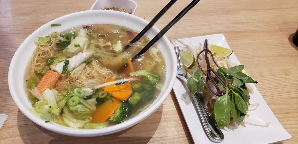 Pho Truc Lam (Weston Rd.) | 7887 Weston Rd, Woodbridge, ON L4L 1A6, Canada | Phone: (905) 265-8488