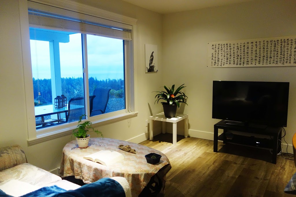 Ocean Melody vacation rooms | 4540 Laguna Way, Nanaimo, BC V9T 0A8, Canada | Phone: (250) 800-0143