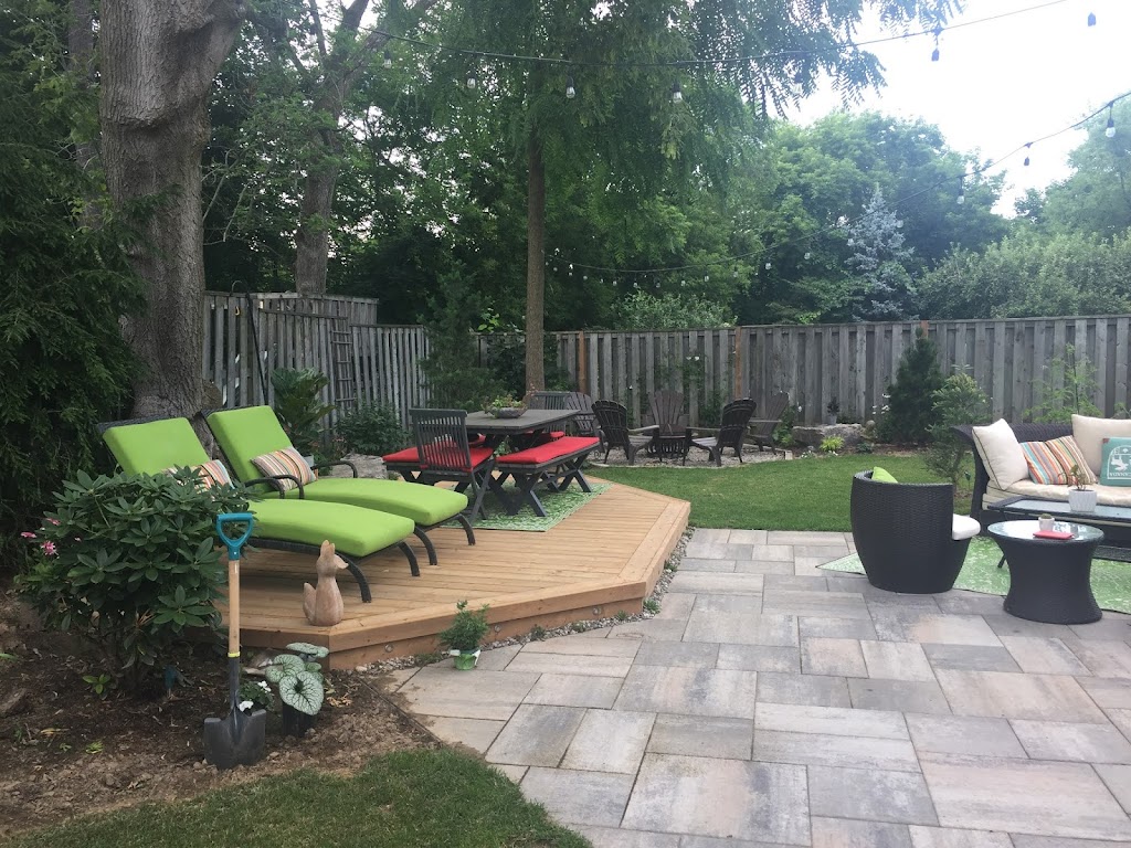 LeeHouse Deck & Fence | 12 Giffin Rd, Dundas, ON L9H 6S4, Canada | Phone: (289) 339-7976