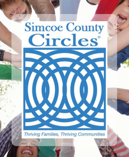 Simcoe County Circles | 51 Dunlop St, Penetanguishene, ON L9M 1J3, Canada | Phone: (705) 790-9885