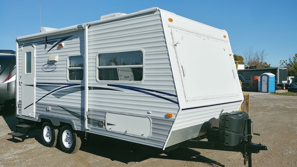 Hills RV | 89 Zimmerman St S, Strathroy, ON N7G 0A3, Canada | Phone: (519) 878-0815