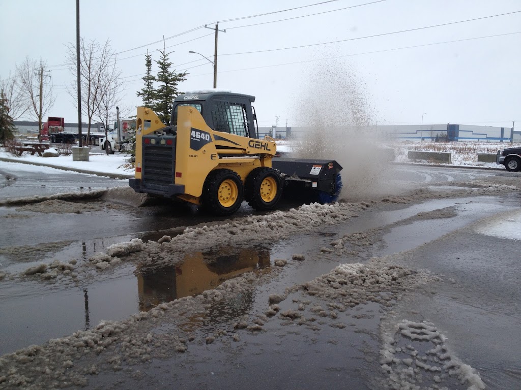 KBS Contracting & Bobcat | 150 Doverglen Crescent SE, Calgary, AB T2B 2P6, Canada | Phone: (403) 592-9649