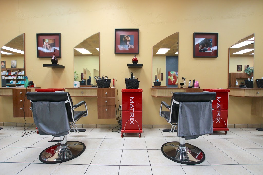 Carisme Coiffure | 3279 Boulevard des Sources, Dollard-des-Ormeaux, QC H9B 1Z6, Canada | Phone: (514) 683-8383