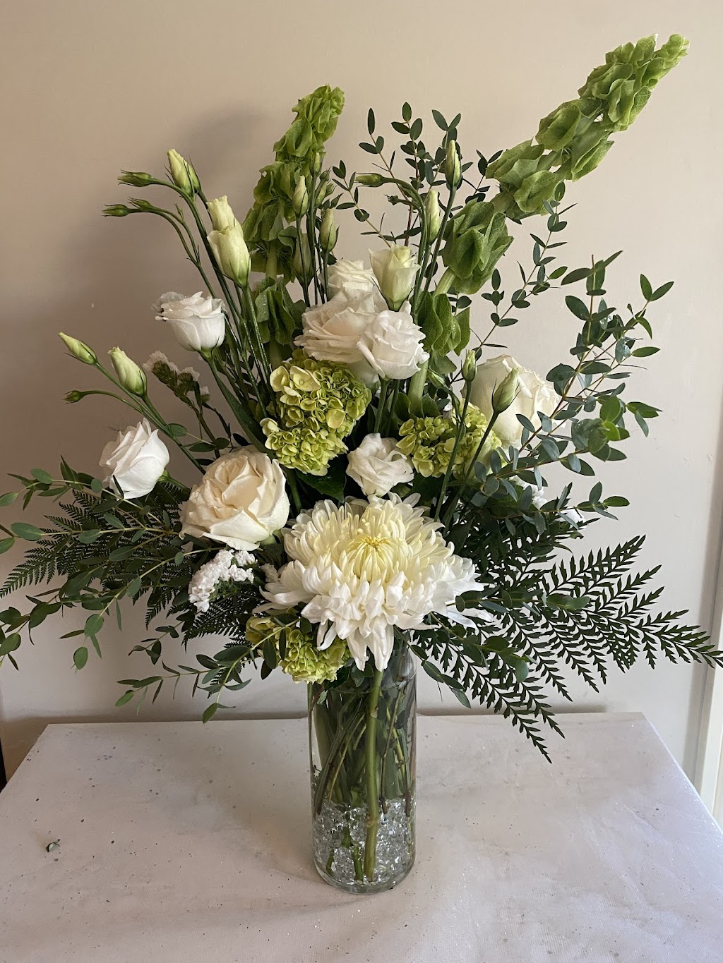 Wired Floral Design | 192 Springmere Way, Chestermere, AB T1X 1P1, Canada | Phone: (403) 620-7497