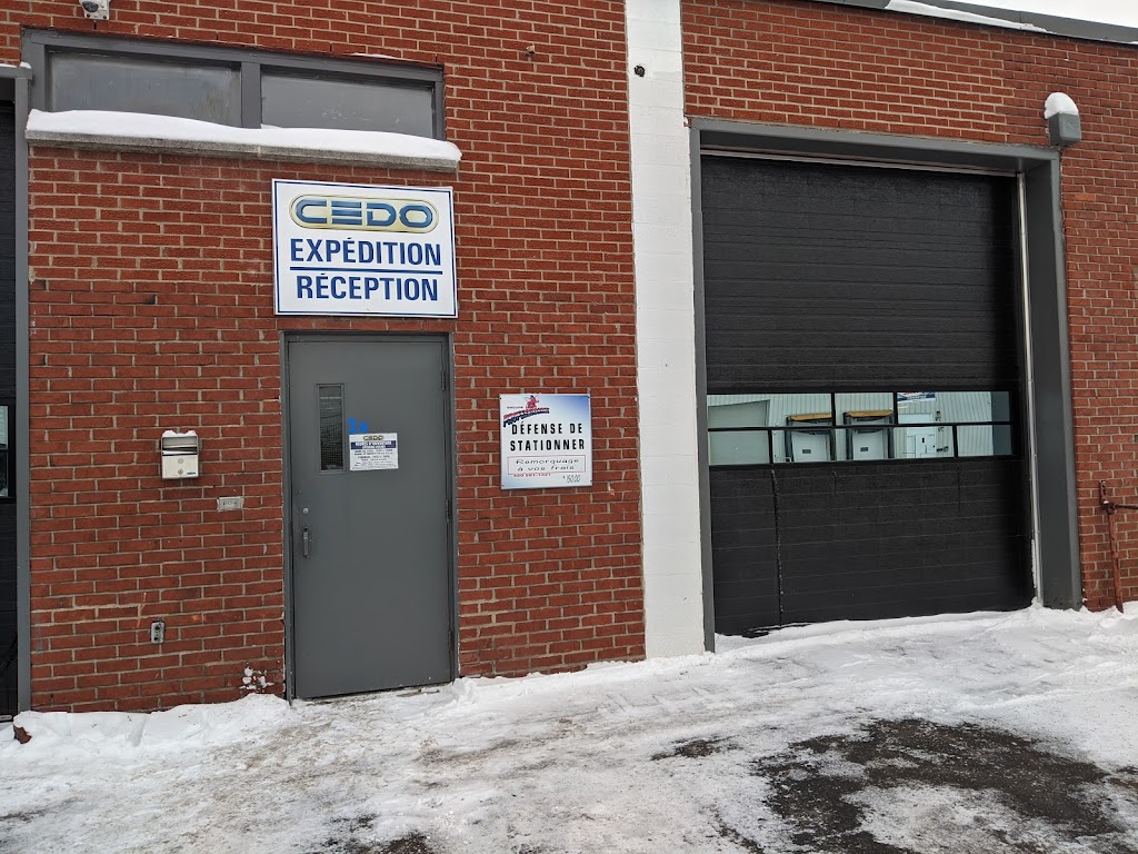 Cedomatec Inc | 605 Bd Iberville, Repentigny, QC J6A 5H9, Canada | Phone: (450) 585-4224