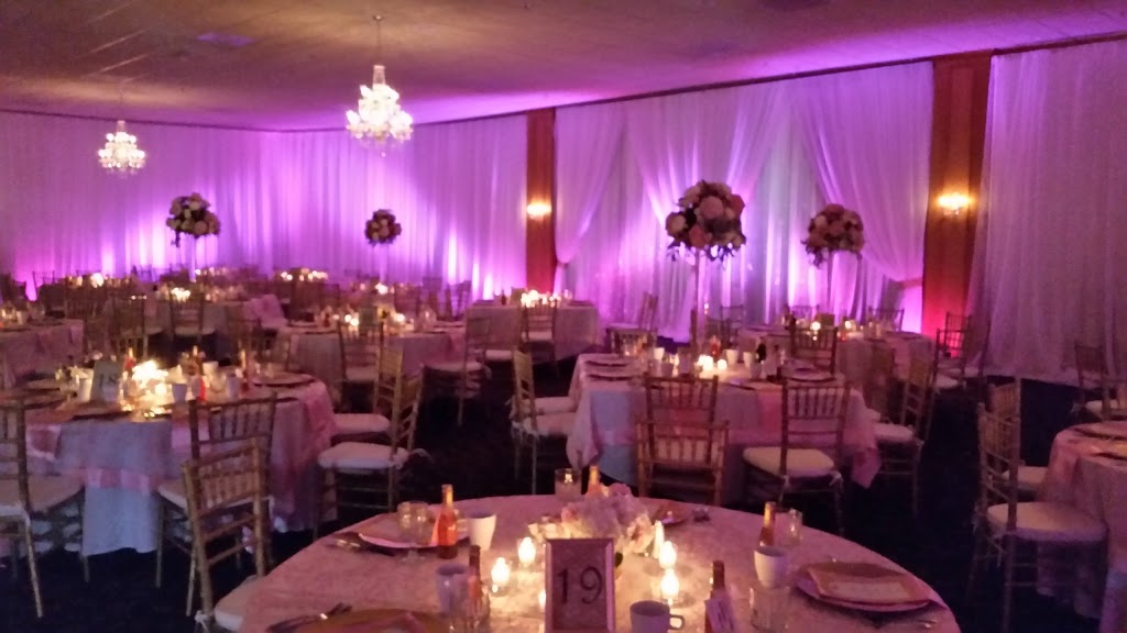 Alexanders Banquet Facility | 1200 Gratiot Blvd, Marysville, MI 48040, USA | Phone: (810) 364-6650