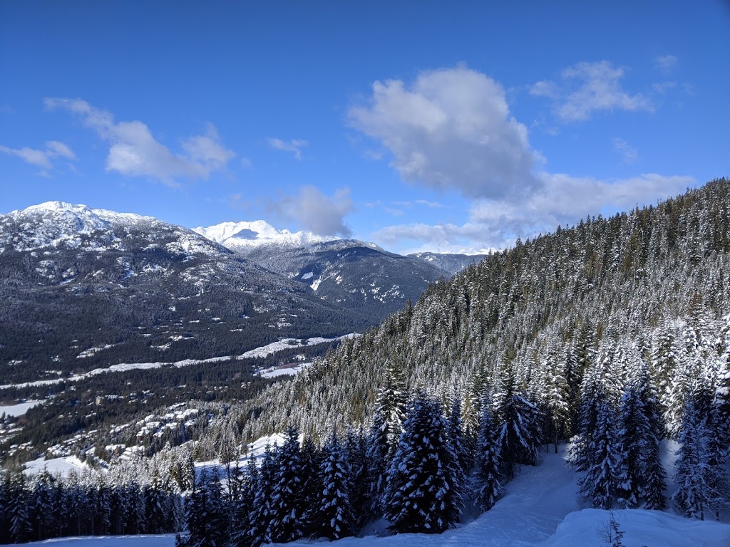 Whistler Blackcomb | BC-99, Whistler, BC V0N 1B4, Canada | Phone: (888) 403-4727