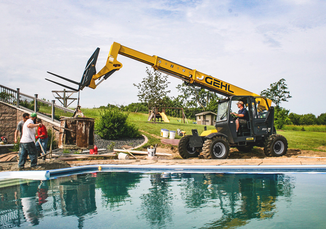 Serenity Pools and Landscaping Inc. | 600 Pine Glen Rd, Pine Glen, NB E1J 1S1, Canada | Phone: (506) 830-2288