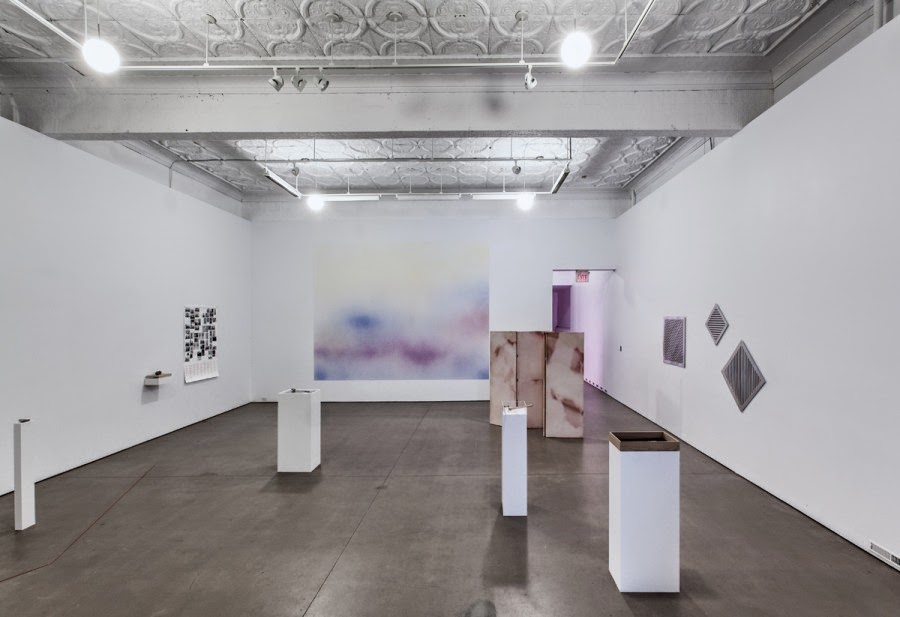 Mercer Union, a centre for contemporary art | 1286 Bloor St W, Toronto, ON M6H 1N9, Canada | Phone: (416) 536-1519